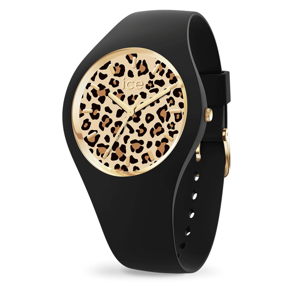 Collection ICE - WATCH Leopard - Small - Bijouterie TAMARA