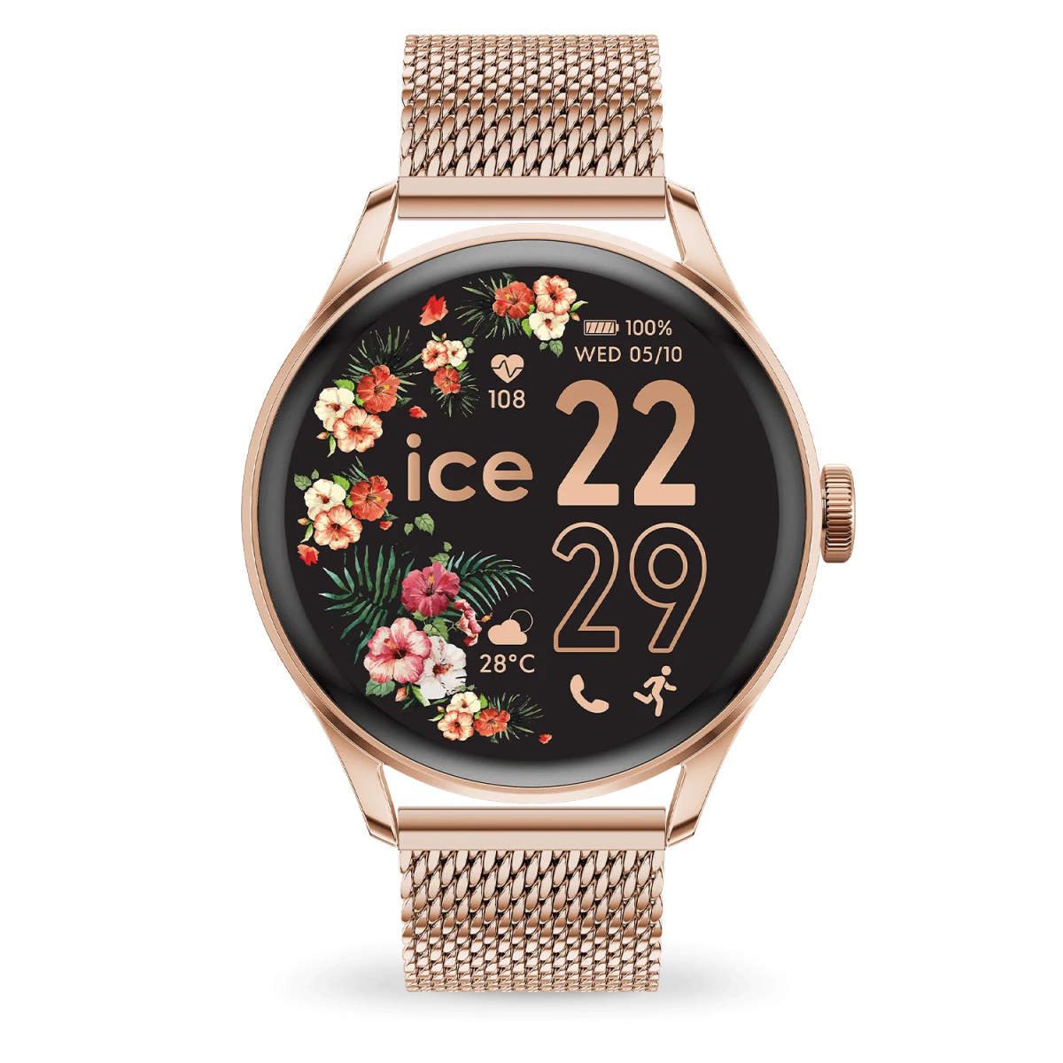 Collection ICE WATCH smart 2.0 Small - IceWatch - Bijouterie TAMARA