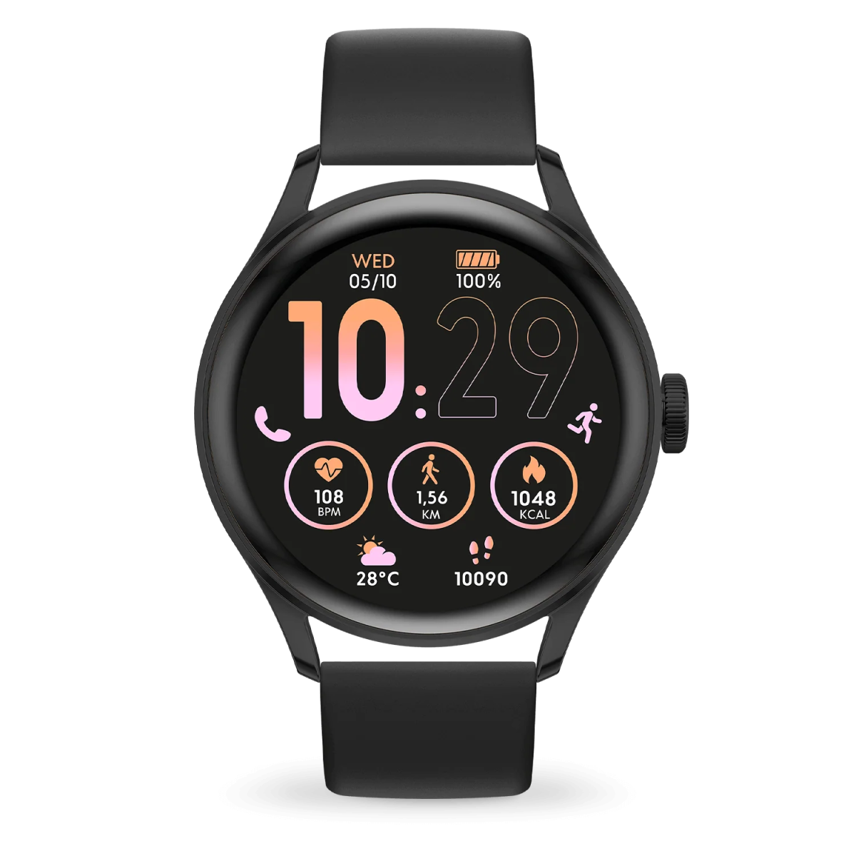 Collection ICE WATCH smart 2.0 Small - IceWatch - Bijouterie TAMARA