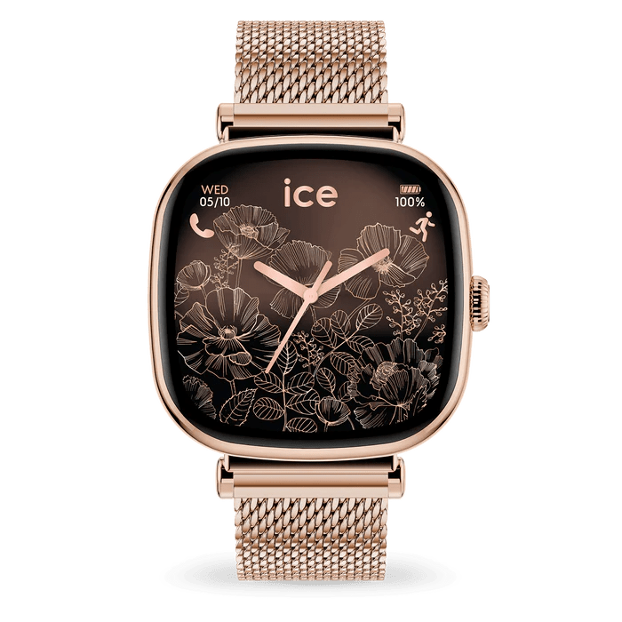 Collection ICE WATCH smart 2.0 Square - Bijouterie TAMARA