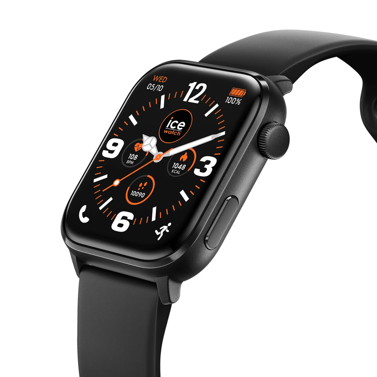 Collection ICE WATCH smart 3.0 - IceWatch - Bijouterie TAMARA