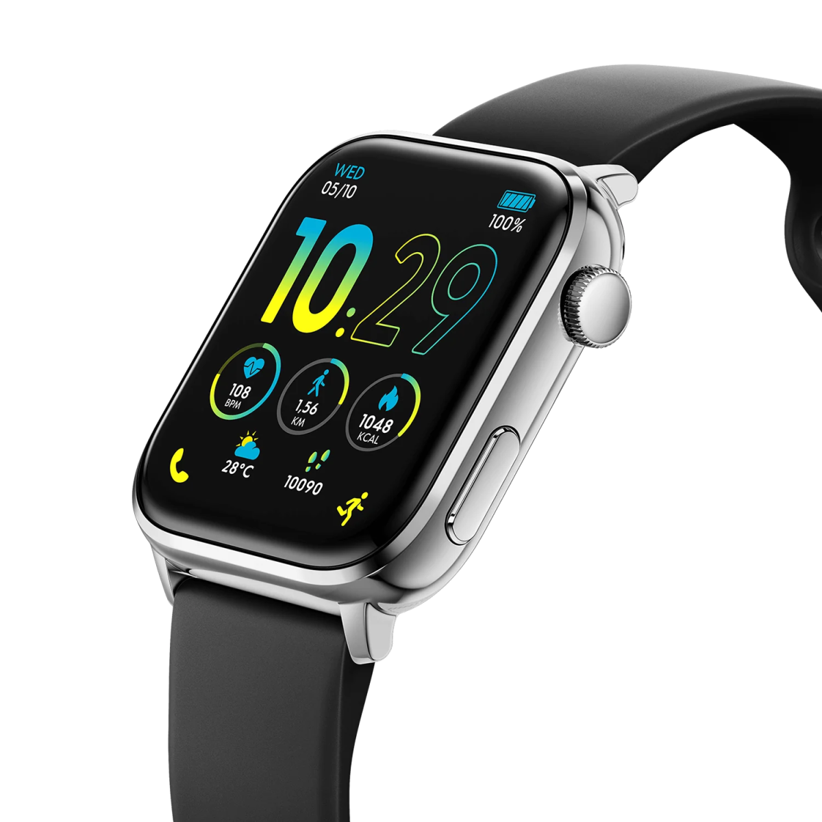 Collection ICE WATCH smart 3.0 - IceWatch - Bijouterie TAMARA