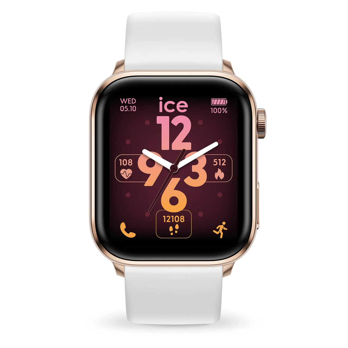 Collection ICE WATCH smart 3.0 - IceWatch - Bijouterie TAMARA