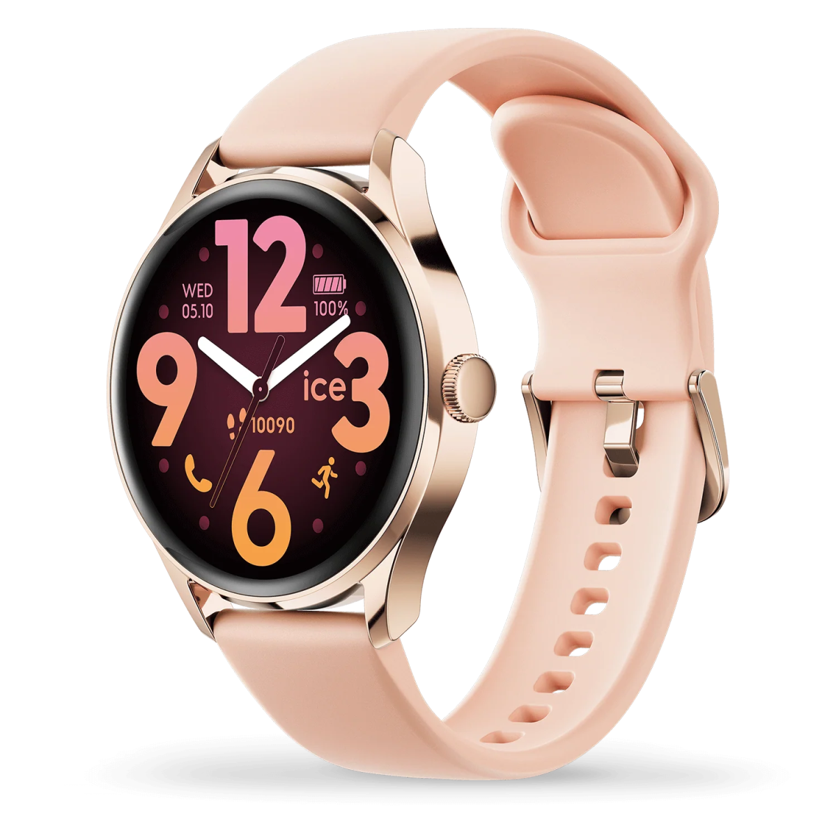 Collection ICE WATCH smart 3.0 Round - IceWatch - Bijouterie TAMARA