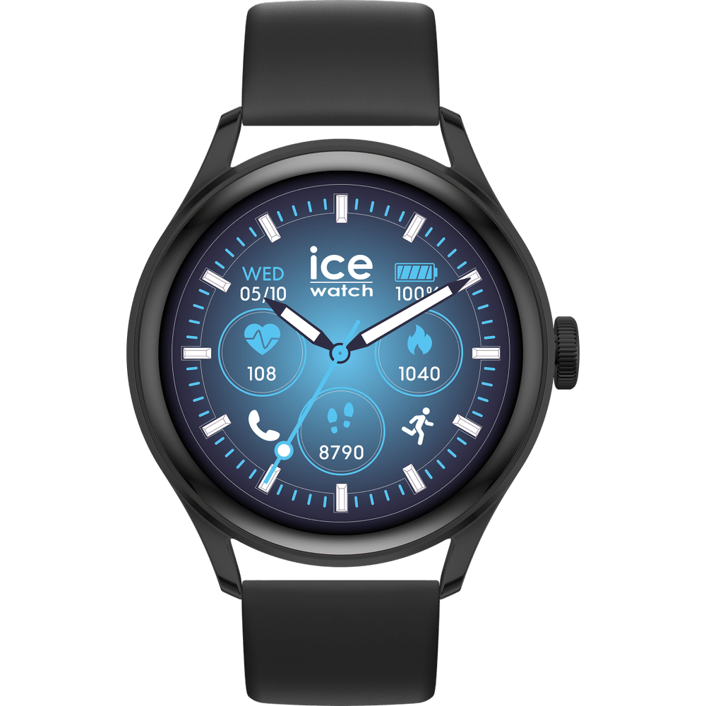 Collection ICE WATCH smart 3.0 Round - IceWatch - Bijouterie TAMARA
