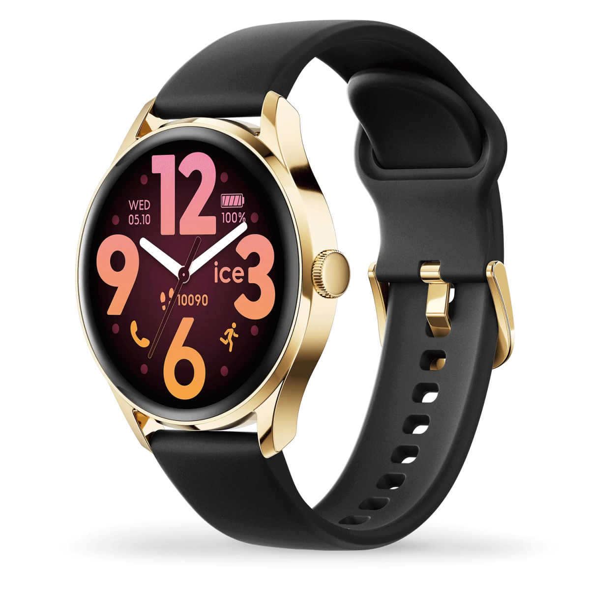 Collection ICE WATCH smart 3.0 Round - IceWatch - Bijouterie TAMARA