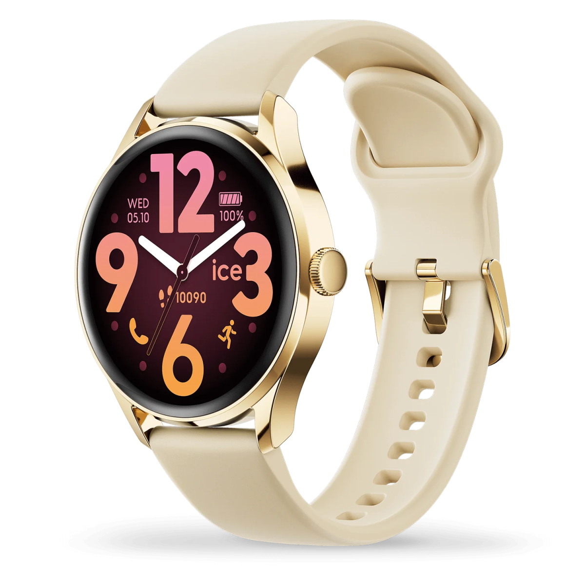 Collection ICE WATCH smart 3.0 Round - IceWatch - Bijouterie TAMARA
