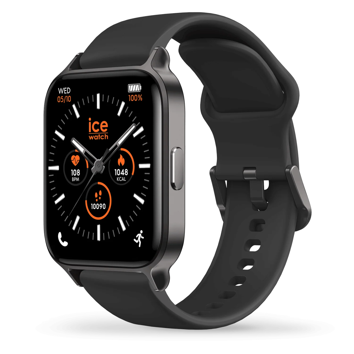 Collection ICE WATCH smart Fit - IceWatch - Bijouterie TAMARA