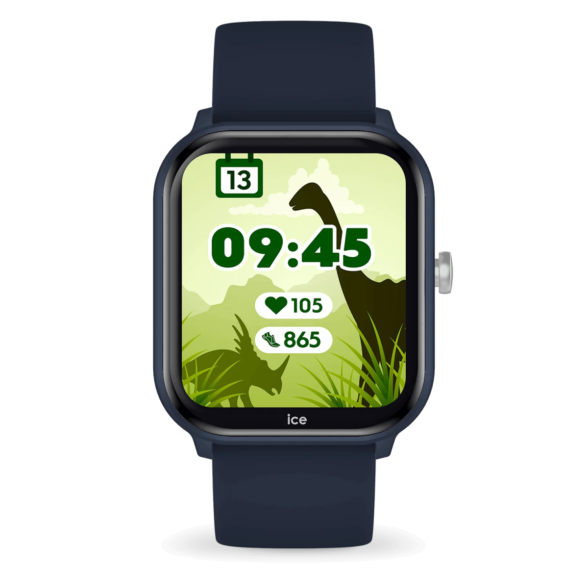 Collection ICE WATCH smart junior 3.0 - IceWatch - Bijouterie TAMARA