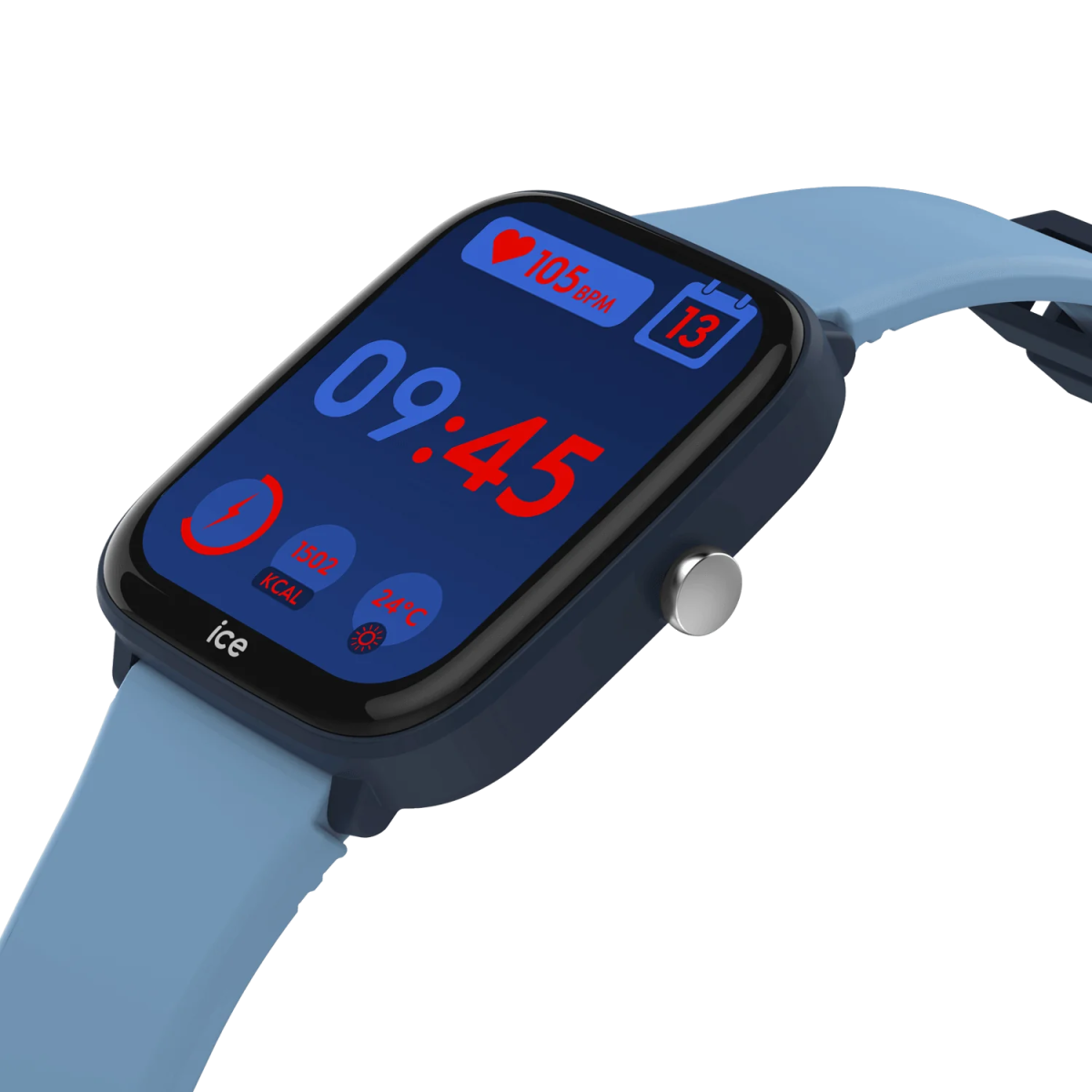 Collection ICE WATCH smart junior 3.0 - IceWatch - Bijouterie TAMARA