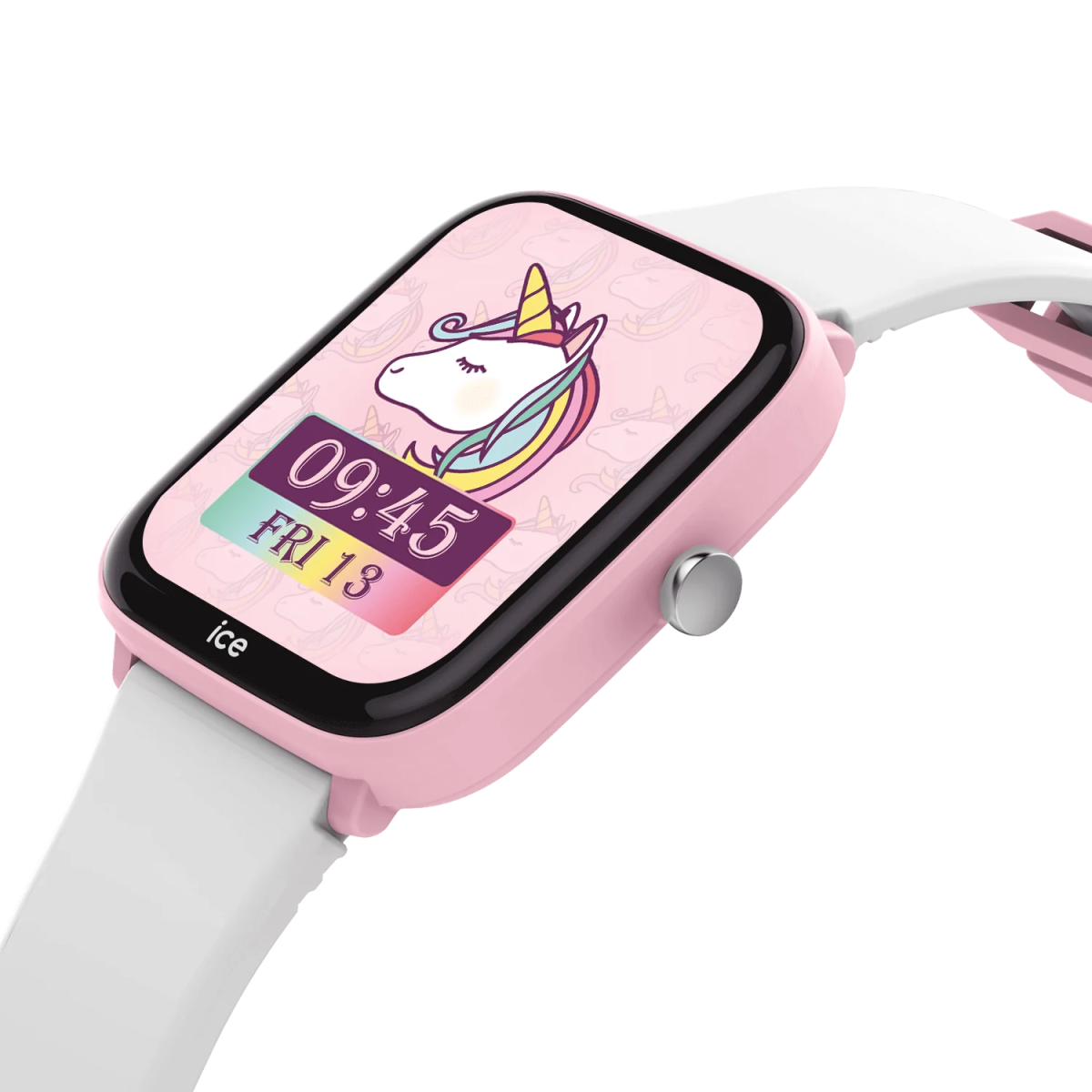 Collection ICE WATCH smart junior 3.0 - IceWatch - Bijouterie TAMARA