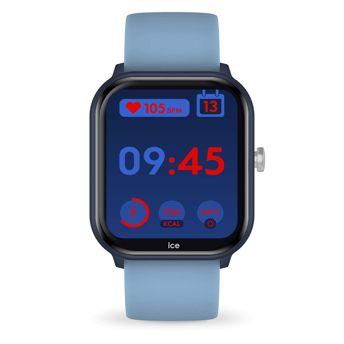 Collection ICE WATCH smart junior 3.0 - IceWatch - Bijouterie TAMARA