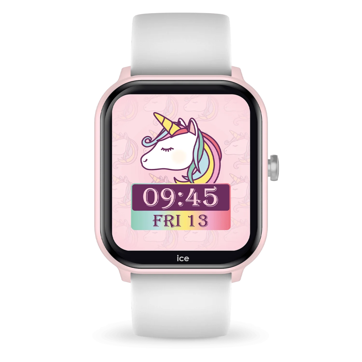 Collection ICE WATCH smart junior 3.0 - IceWatch - Bijouterie TAMARA