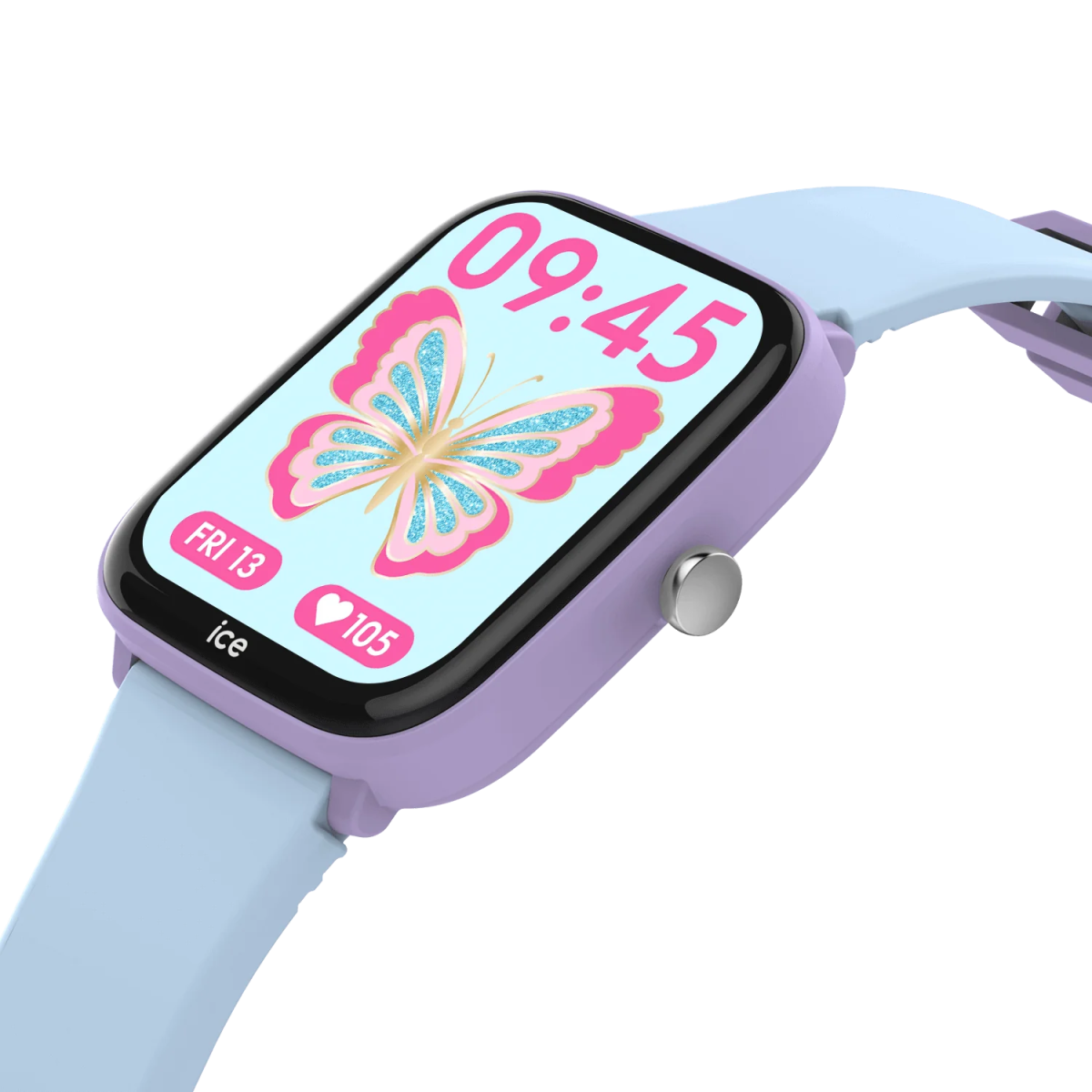 Collection ICE WATCH smart junior 3.0 - IceWatch - Bijouterie TAMARA