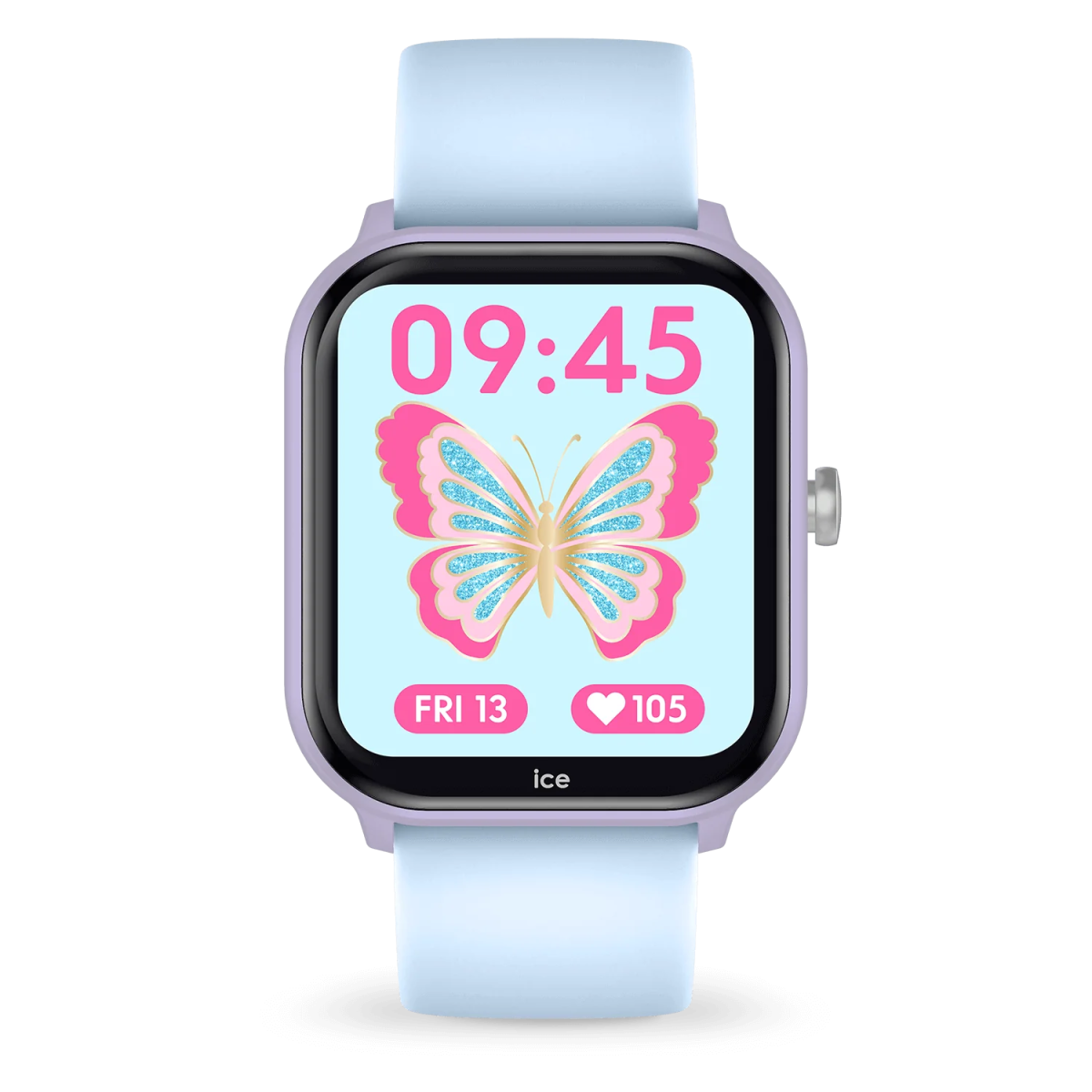 Collection ICE WATCH smart junior 3.0 - IceWatch - Bijouterie TAMARA