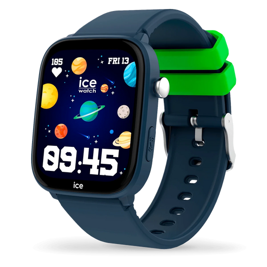 Collection ICE WATCH smart junior 3.0 Find Hub - MONTRES - 025680