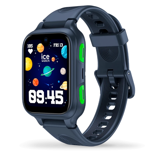 Collection ICE WATCH smart kids 4G - MONTRES - 025269
