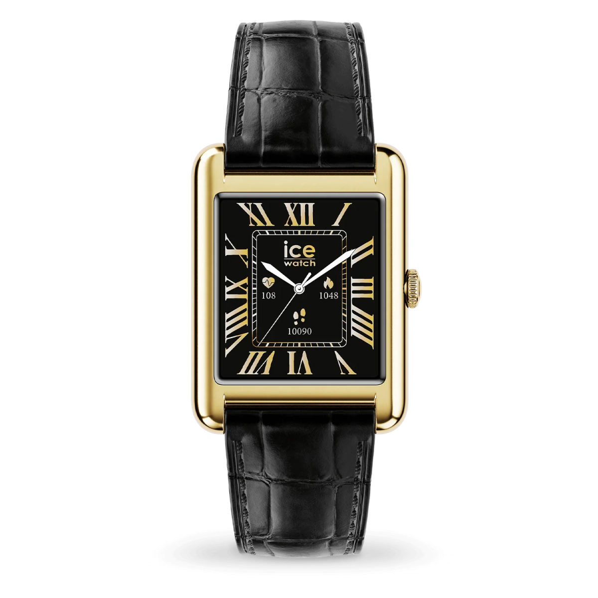 Collection ICE WATCH smart TKS 2.0 rectangulaire - Bijouterie TAMARA