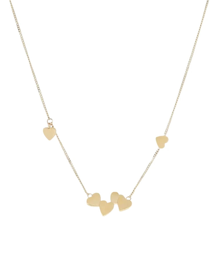 Collier ZAG Arisa - BIJOUX - SNS25647-01UNI