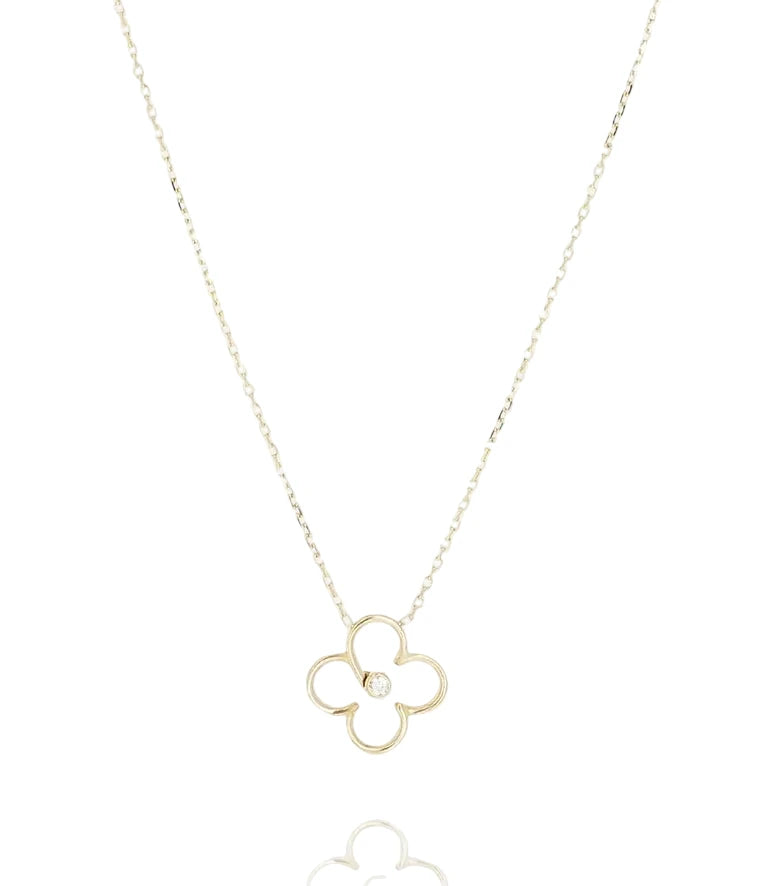 Collier ZAG Emilia - BIJOUX - SNS25381-01WHT