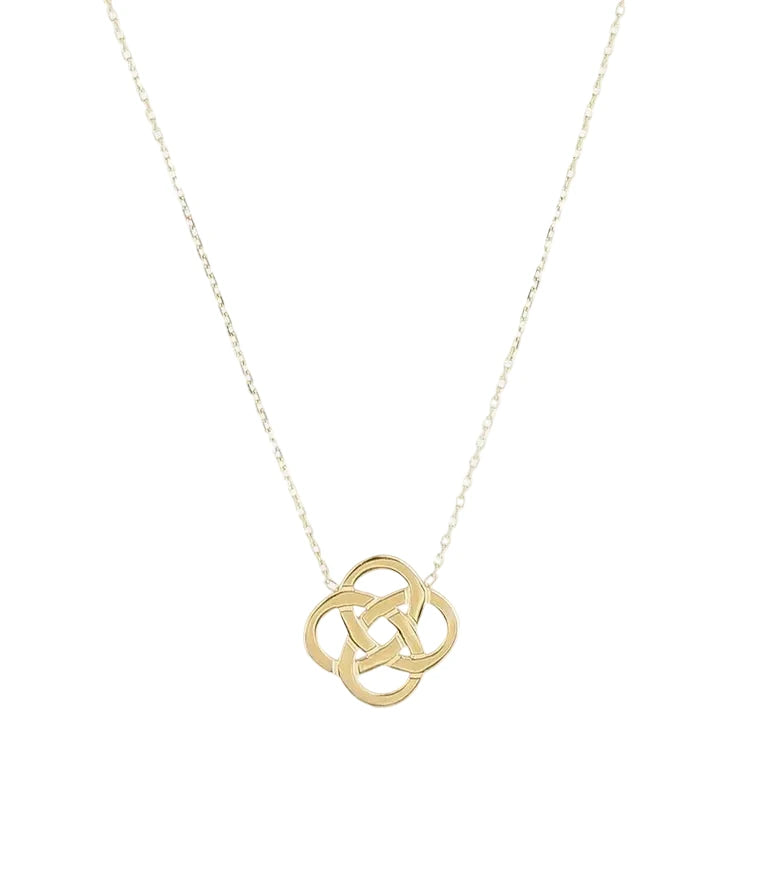 Collier ZAG Infini - BIJOUX - SNS25365-01UNI