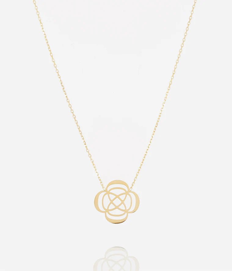 Collier ZAG Isaki - BIJOUX - SNS24505-01UNI