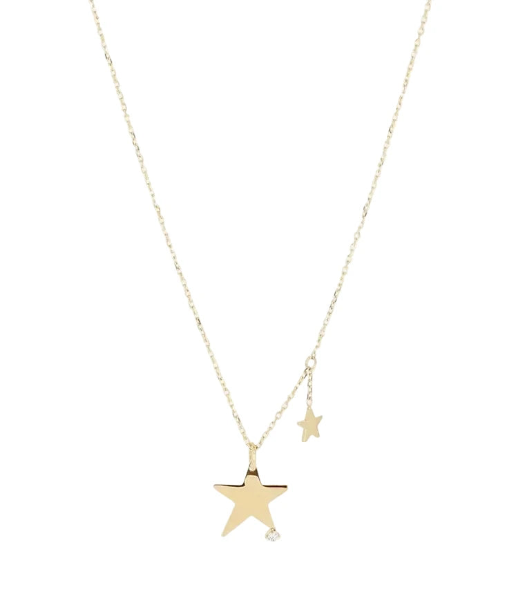 Collier ZAG Ophelia - BIJOUX - SNS26923-01WHT