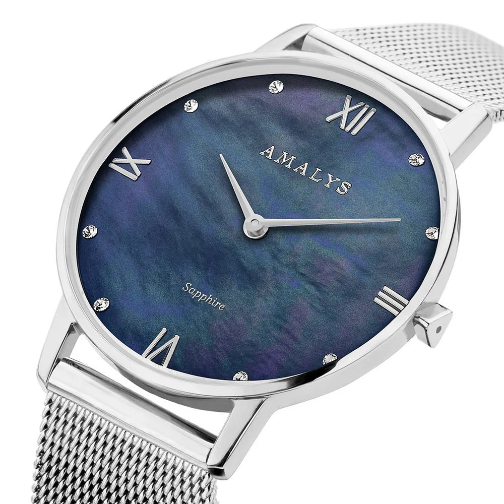 Montre AMALYS Aurore - Amalys - Bijouterie TAMARA