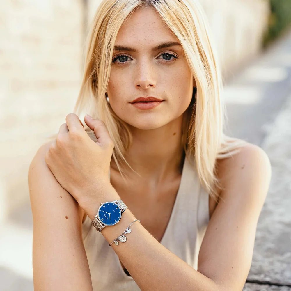 Montre AMALYS Aurore - Amalys - Bijouterie TAMARA