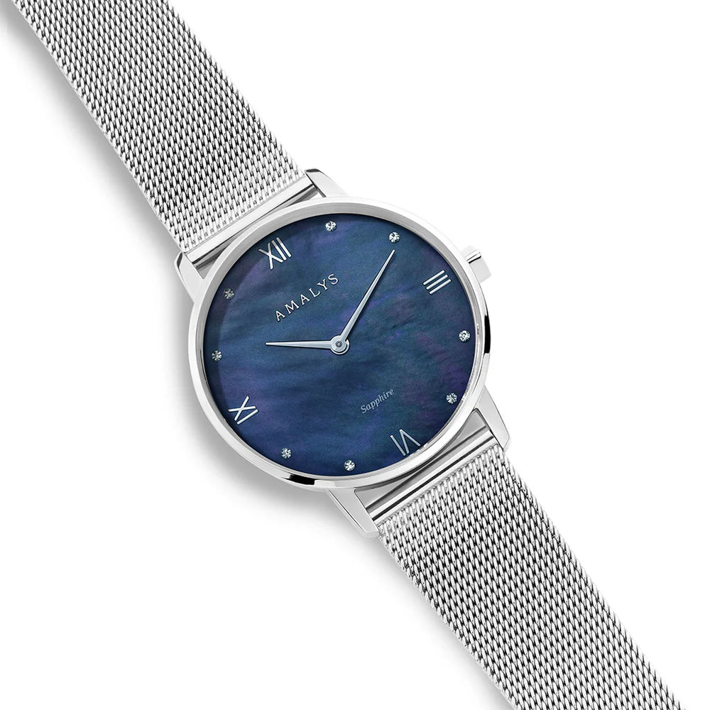 Montre AMALYS Aurore - Amalys - Bijouterie TAMARA