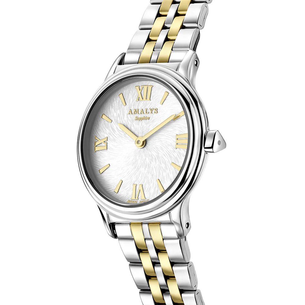 Montre AMALYS Lucy - Amalys - Bijouterie TAMARA