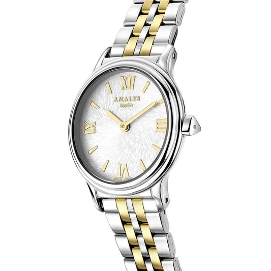 Montre AMALYS Lucy - Amalys - Bijouterie TAMARA