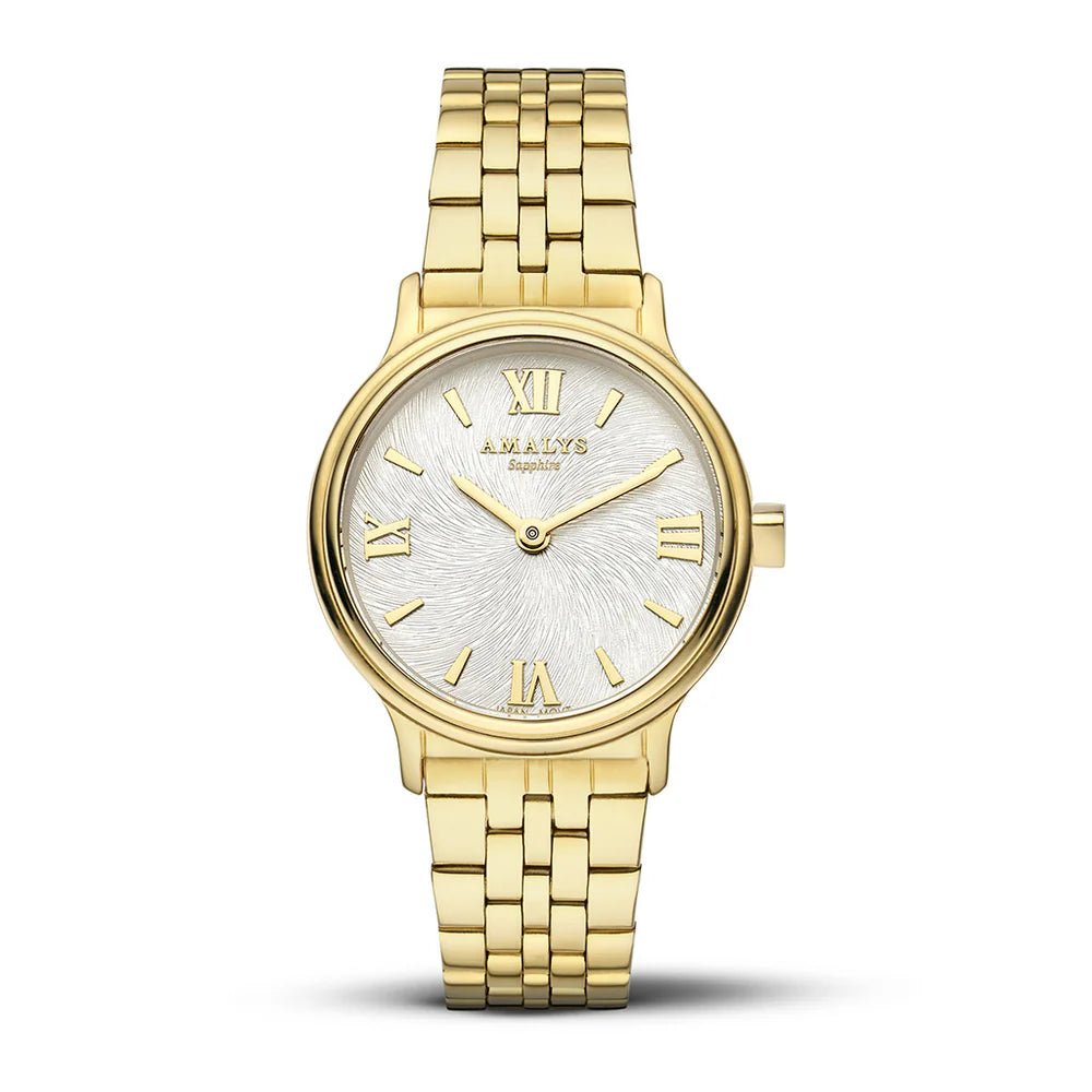 Montre AMALYS Naomy - Amalys - Bijouterie TAMARA