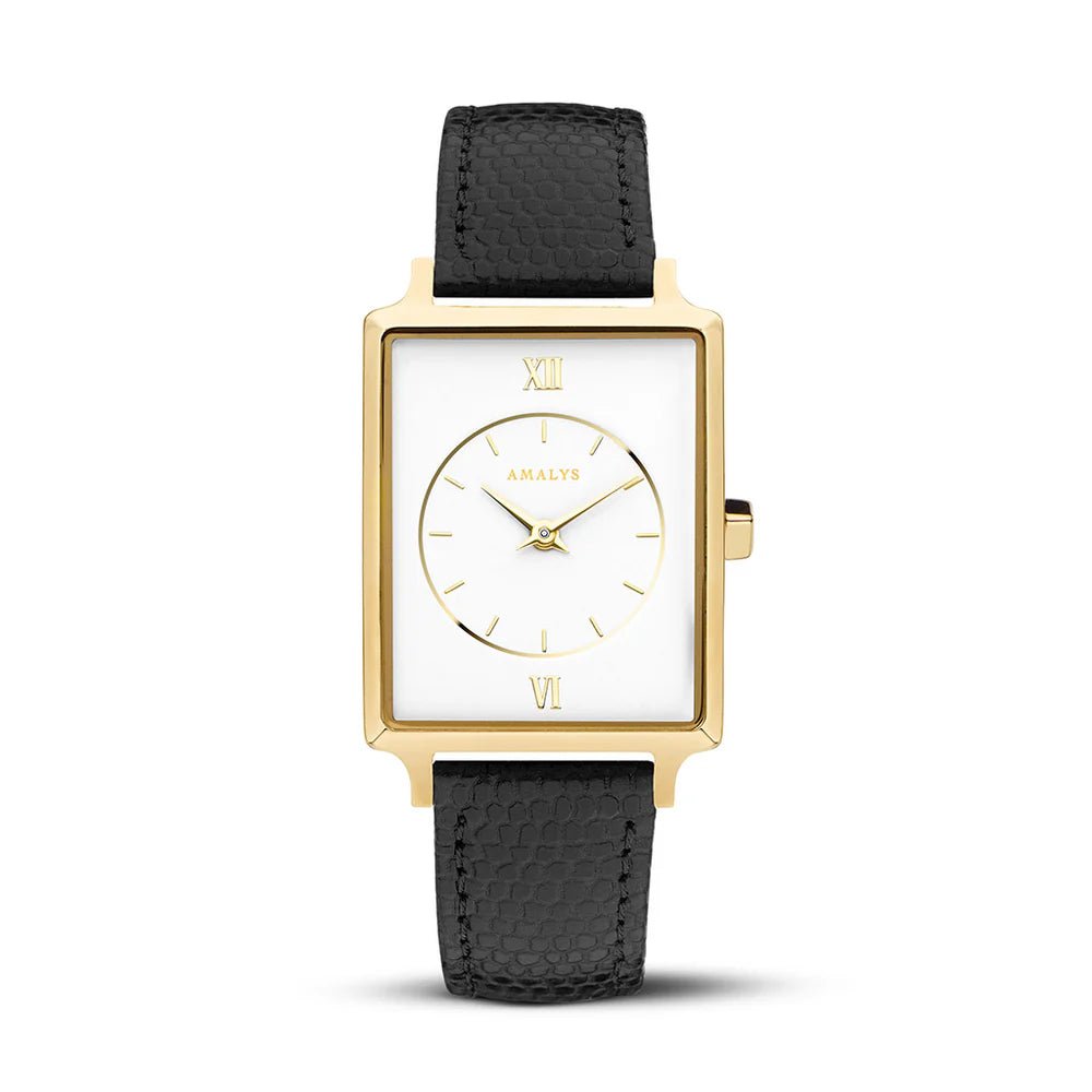 Montre AMALYS Noemie - Amalys - Bijouterie TAMARA