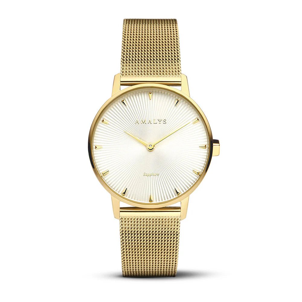 Montre AMALYS Odile - Amalys - Bijouterie TAMARA