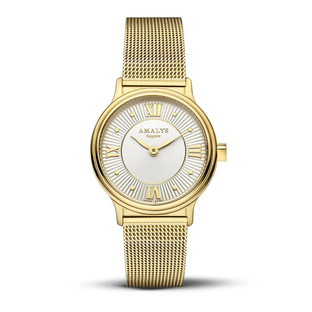 Montre AMALYS Sibylle - Amalys - Bijouterie TAMARA