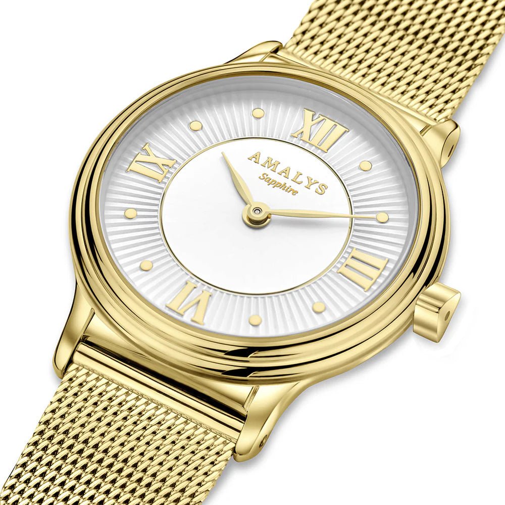 Montre AMALYS Sibylle - Amalys - Bijouterie TAMARA