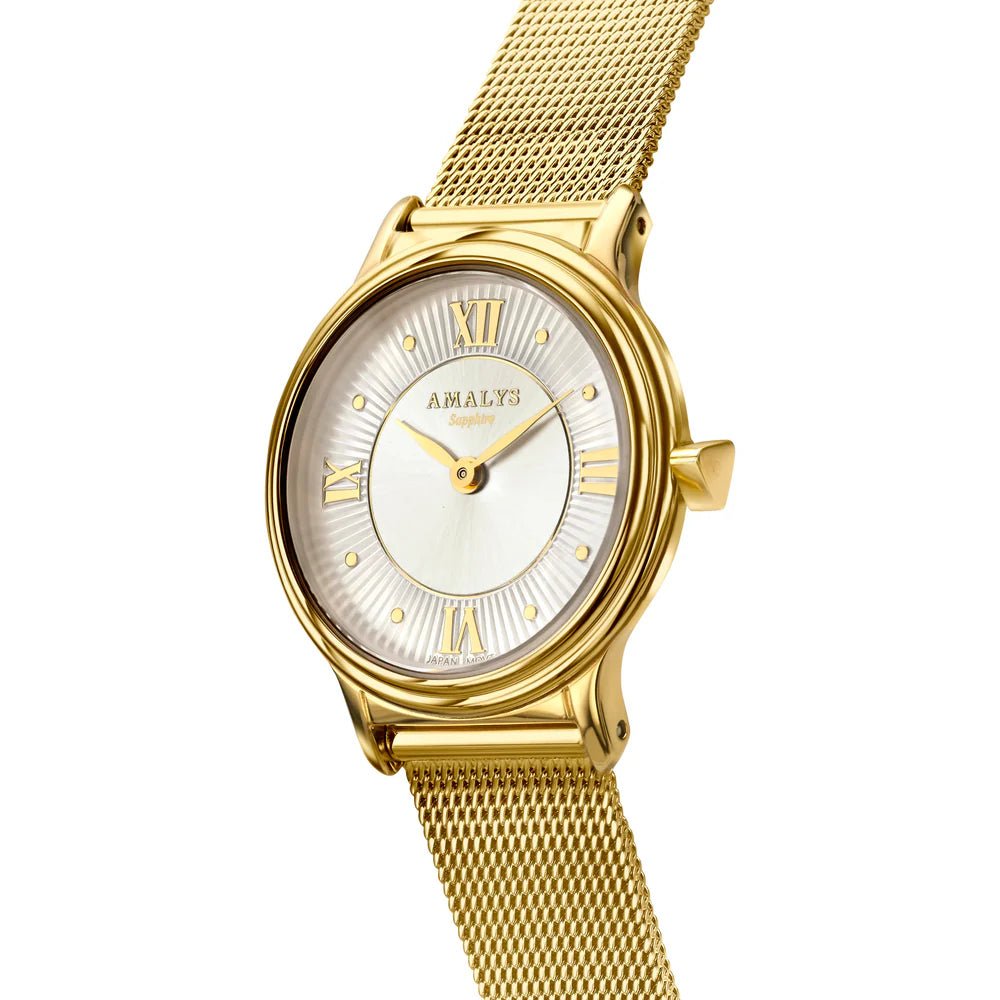 Montre AMALYS Sibylle - Amalys - Bijouterie TAMARA