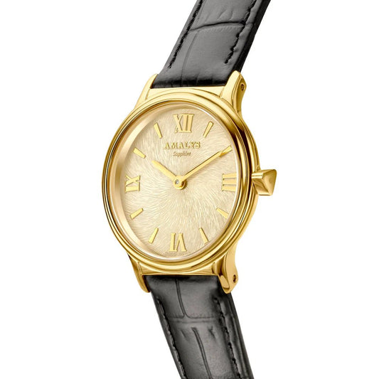 Montre AMALYS Sofia - Amalys - Bijouterie TAMARA