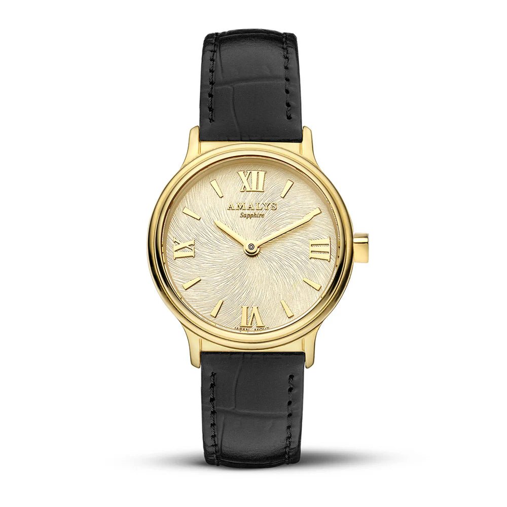 Montre AMALYS Sofia - Amalys - Bijouterie TAMARA