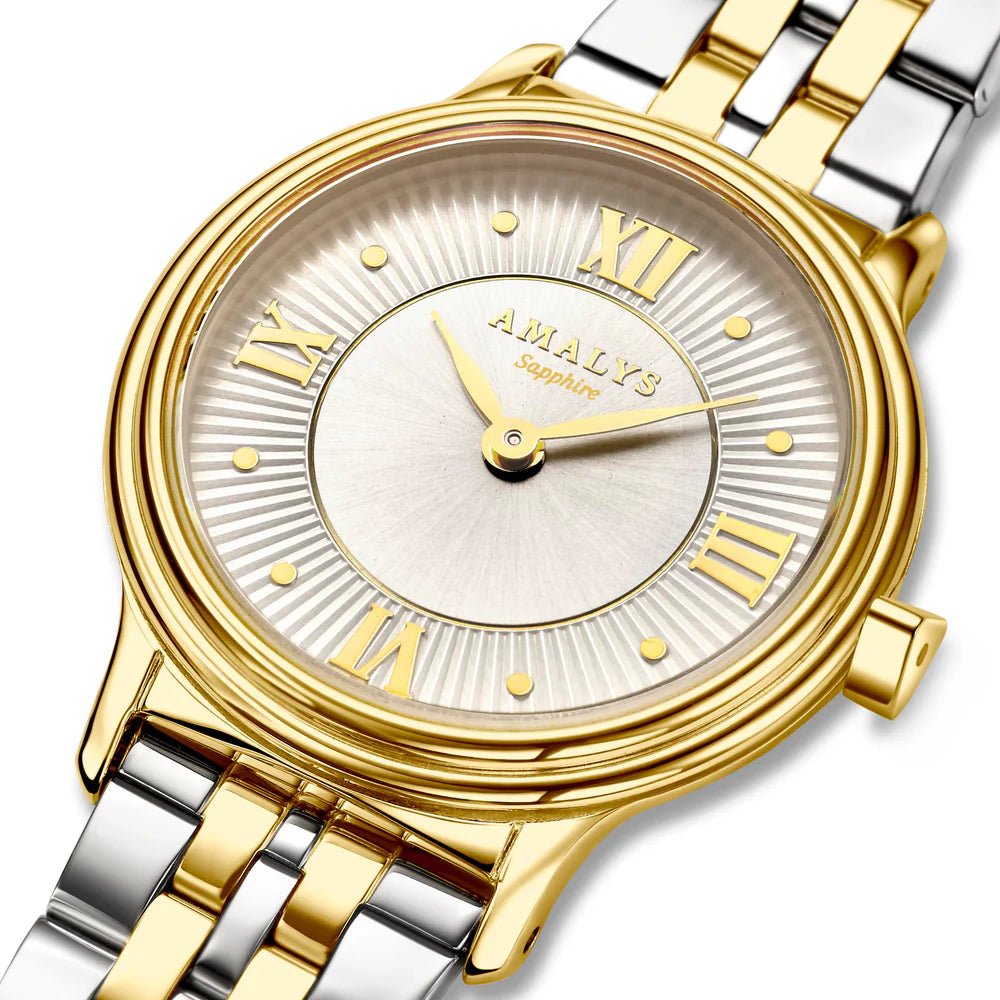 Montre AMALYS Suzy - Amalys - Bijouterie TAMARA