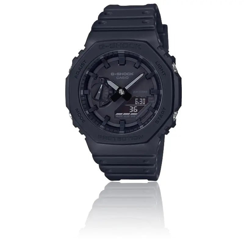 CASIO G-SHOCK GA-2100-1A1ER Watch G-Shock TAMARA Jewelry