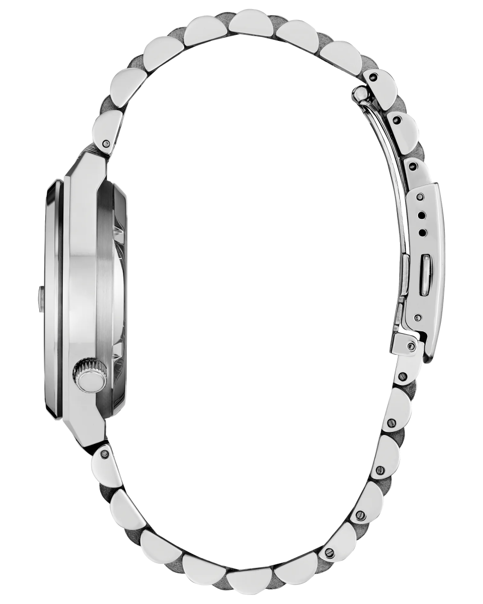 Montre CITIZEN Tsuyosa Automatique Ed. limitée "Time Slip" - Bijouterie TAMARA