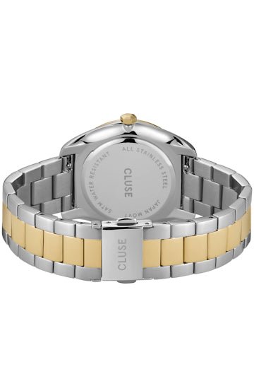 Montre CLUSE Féroce Bicolore - Cluse - Bijouterie TAMARA