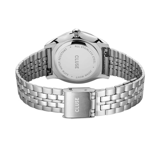 Montre CLUSE Féroce Petite Acier - Cluse - Bijouterie TAMARA