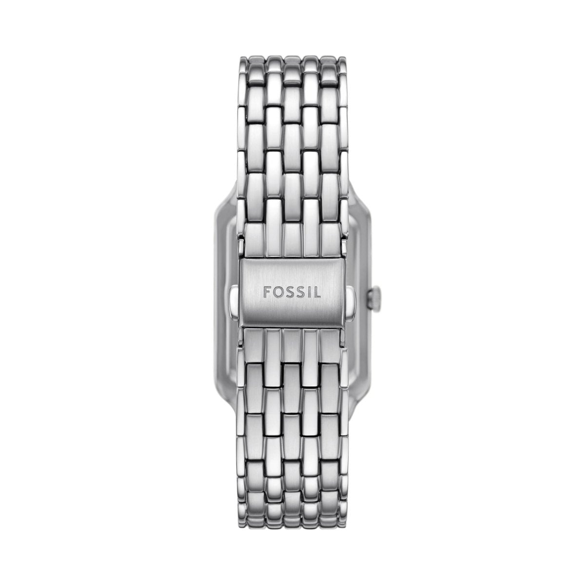 Montre FOSSIL Raquel Acier Nacre Bleu - Fossil - Bijouterie TAMARA