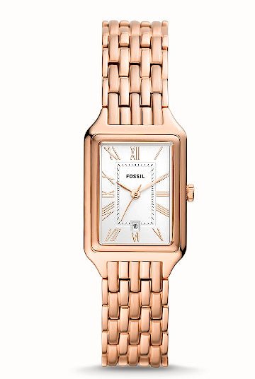 FOSSIL Raquel steel watch ES5221 – Bijouterie TAMARA