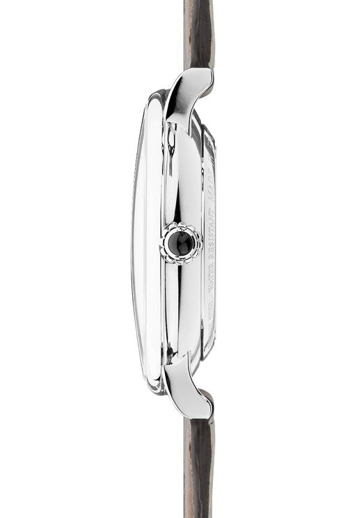 Montre HERBELIN Inspiration Automatique 1647/AP16BR - Michel Herbelin - Bijouterie TAMARA