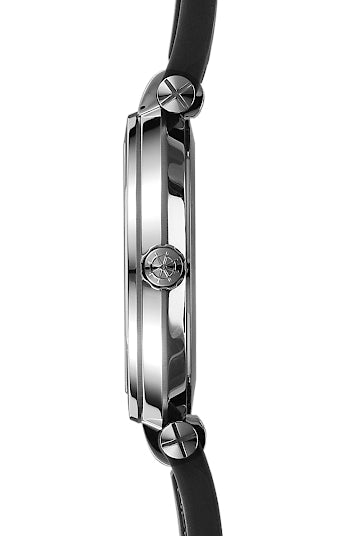 Montre HERBELIN Newport 12288/15CB - Michel Herbelin - Bijouterie TAMARA