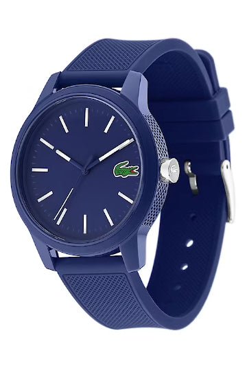 LACOSTE Blue Watch Lacoste TAMARA Jewelry – Bijouterie